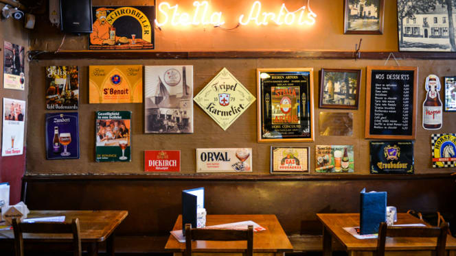 Au Vieux Spijtigen Duivel - 5