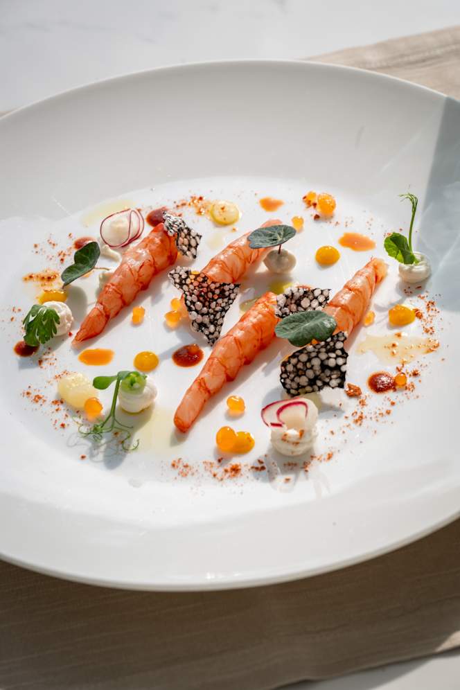 Ristorante Lago - 1