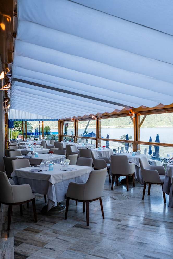 Ristorante Lago - 7
