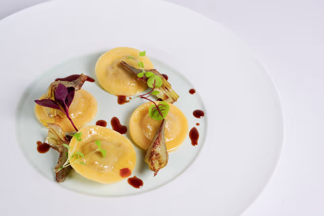 Ristorante Lago - 5