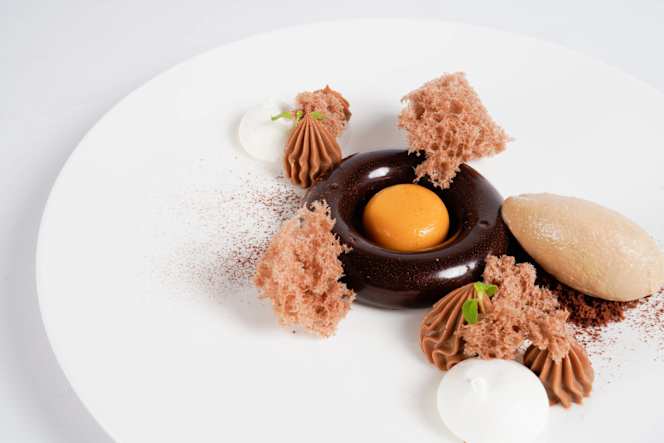 Ristorante Lago - 4