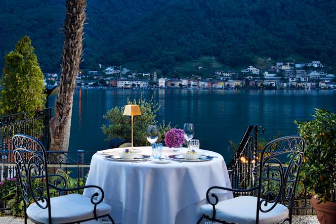 Ristorante Lago - 2