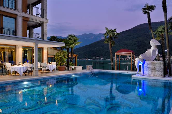 Ristorante Lago - 3