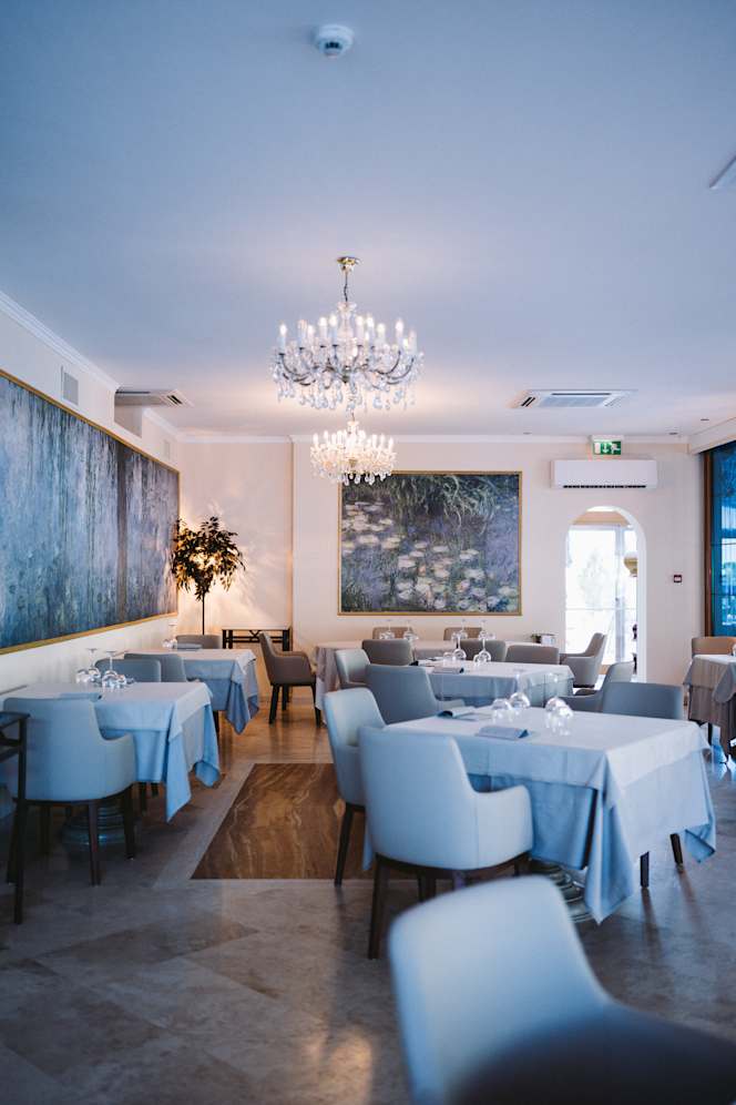 Ristorante Lago - 6
