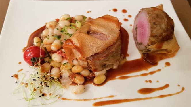 Le Patisson - Villemoisson-sur-Orge - 8