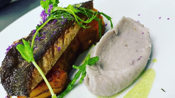 Le Patisson - Villemoisson-sur-Orge - 1