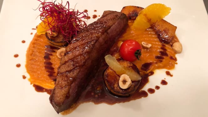 Le Patisson - Villemoisson-sur-Orge - 5