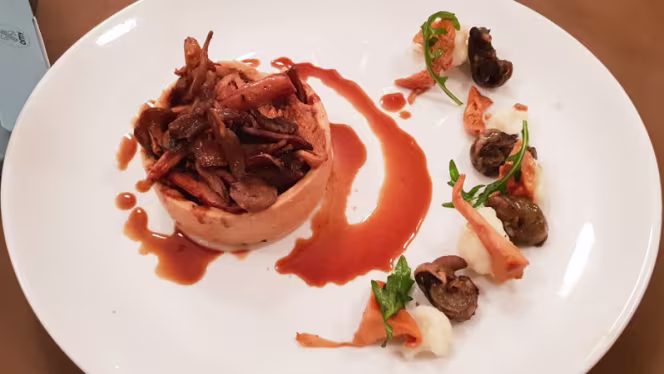 Le Patisson - Villemoisson-sur-Orge - 4