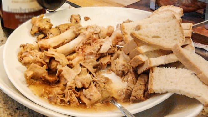 Ristorante Fichetto - 4