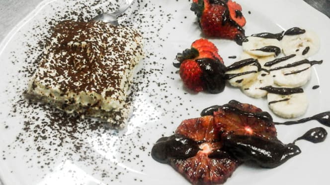 Ristorante Fichetto - 1