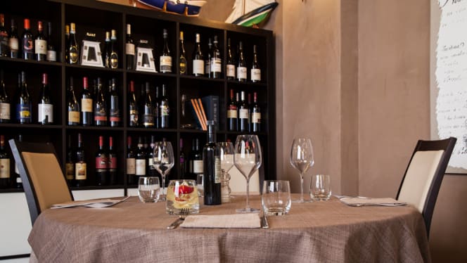 L'Angolo Nascosto - 6