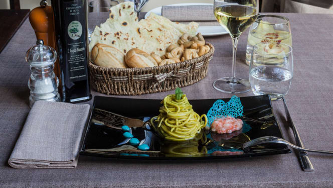 L'Angolo Nascosto - 1