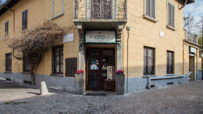 L'Angolo Nascosto - 9