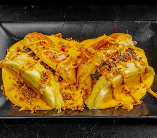 Danito’s - 8