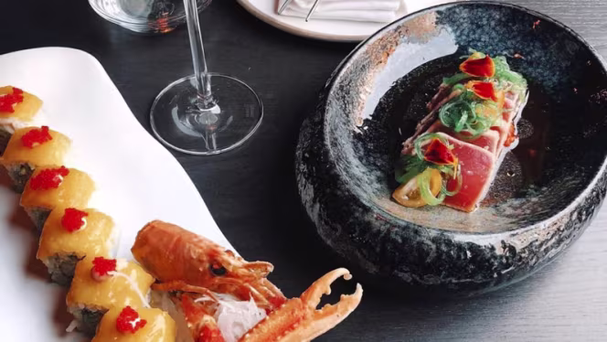 Restaurant Three - 6