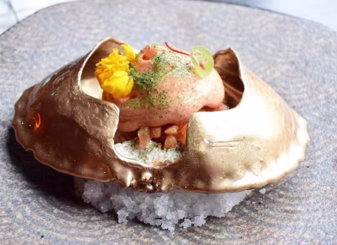 Restaurant Three - 2