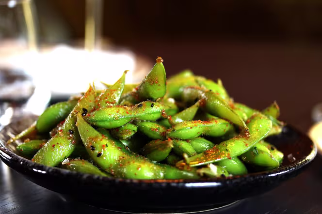 Restaurant Three - 7