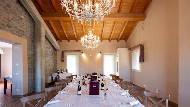 Agriturismo Lamoretti (Ristorante) - 7