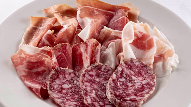 Agriturismo Lamoretti (Ristorante) - 5