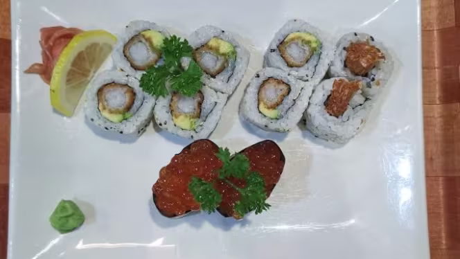 Yakidai - 1