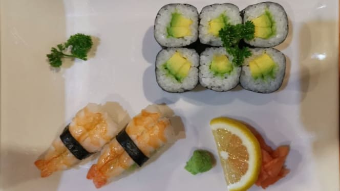 Yakidai - 5