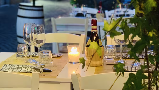 Er Polpetta dal 1987 - 4