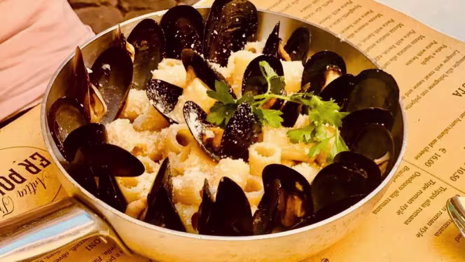 Er Polpetta dal 1987 - 6