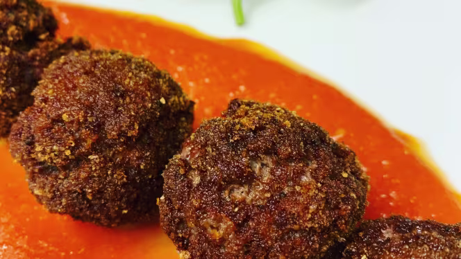 Er Polpetta dal 1987 - 3