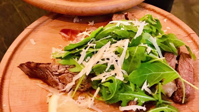 Er Polpetta dal 1987 - 5