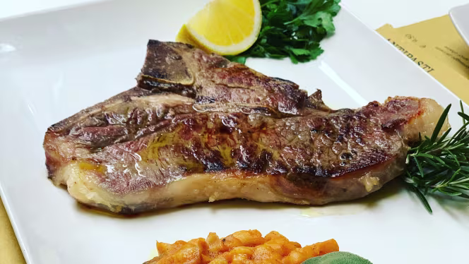 Er Polpetta dal 1987 - 2