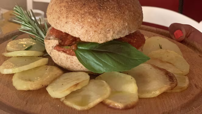 Er Polpetta dal 1987 - 1