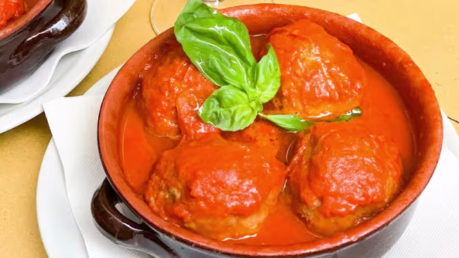 Er Polpetta dal 1987 - 7