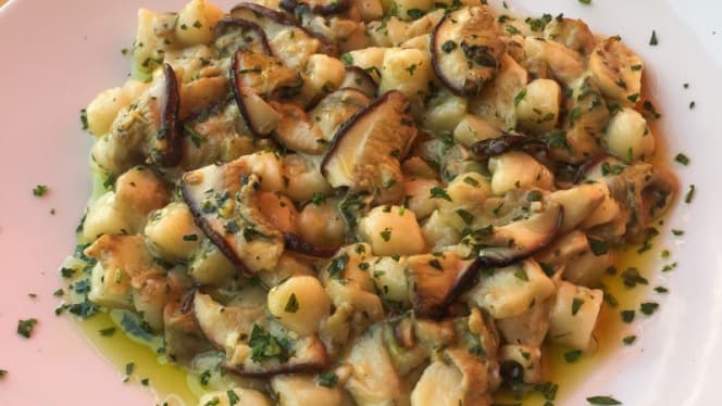 Lo Spuntino Trattoria Griglieria - 5