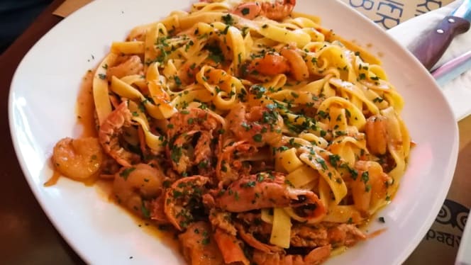 Lo Spuntino Trattoria Griglieria - 7