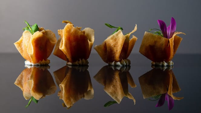 Chopstick Parioli - 0