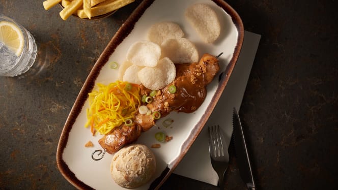 Holland Casino Nijmegen (Yours) - 2