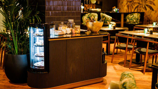 Holland Casino Nijmegen (Yours) - 8