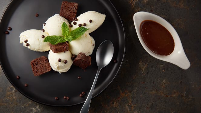 Holland Casino Nijmegen (Yours) - 1