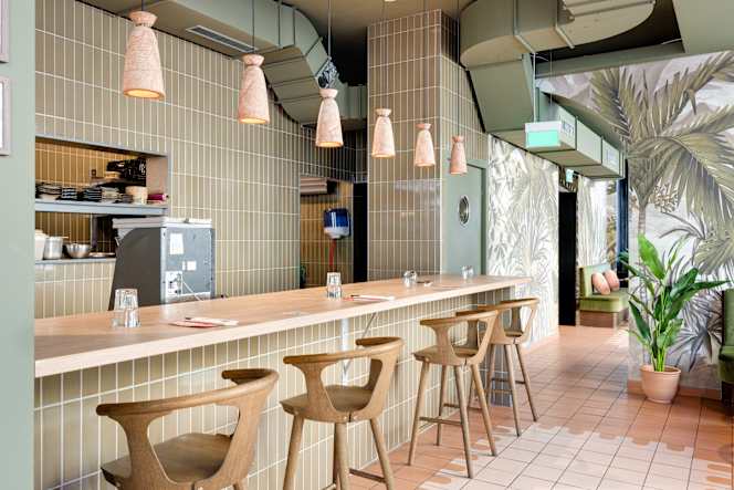 Côté Sushi Genève - 7