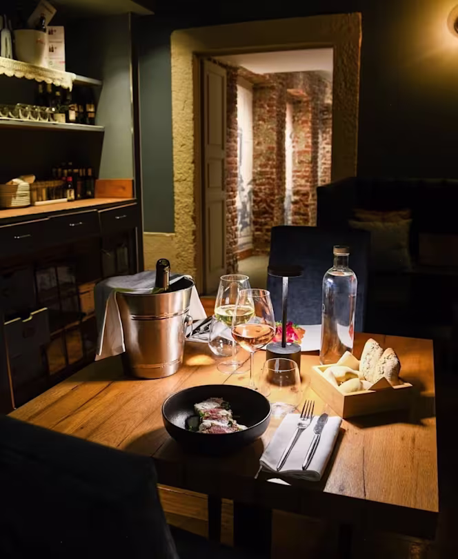 Ristorante Primo Piano - 9