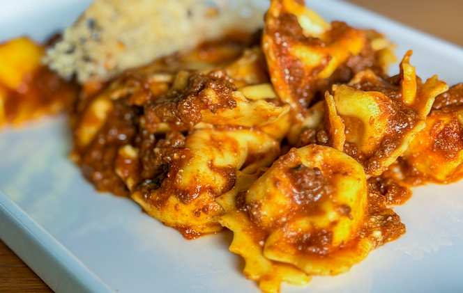 Ristorante Primo Piano - 1