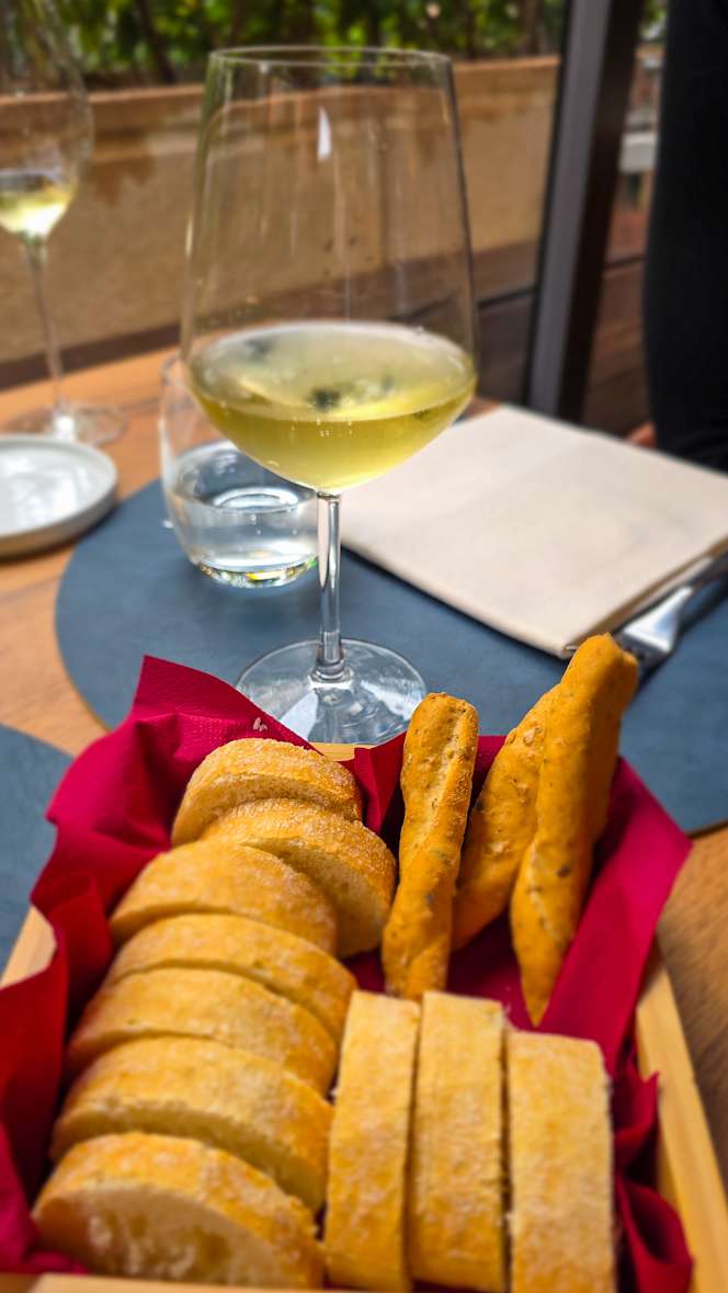 Ristorante Primo Piano - 5