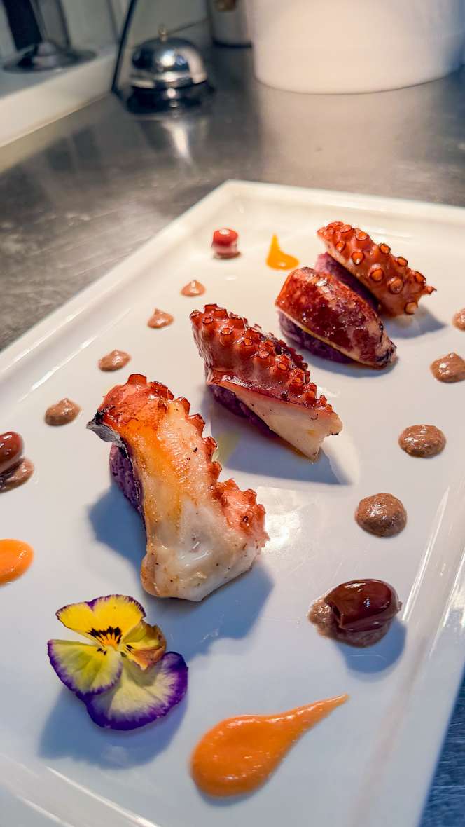 Ristorante Primo Piano - 0