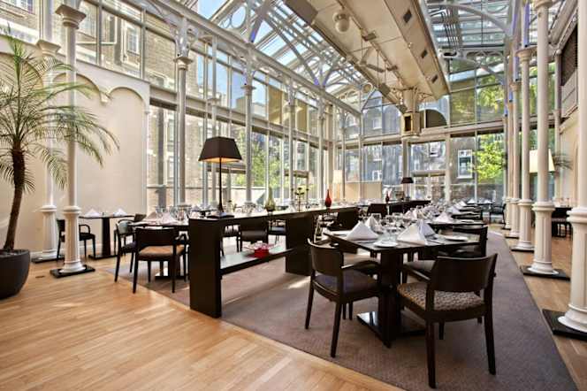 Woburn Place - 4