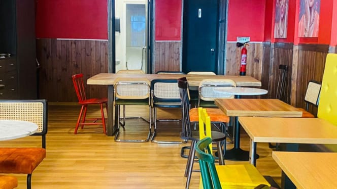 Sammy Sosa - Lisboa - 9