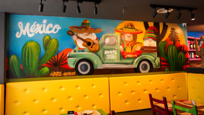 Sammy Sosa - Lisboa - 3