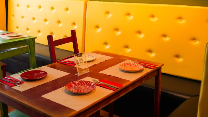 Sammy Sosa - Lisboa - 7