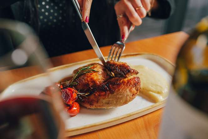 L'Agricola Bistrot - 1