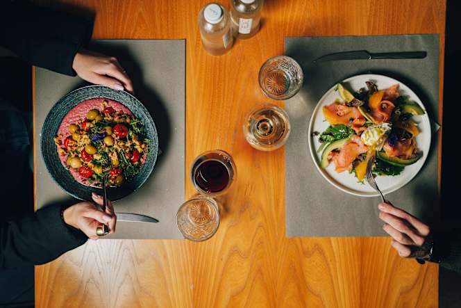 L'Agricola Bistrot - 3