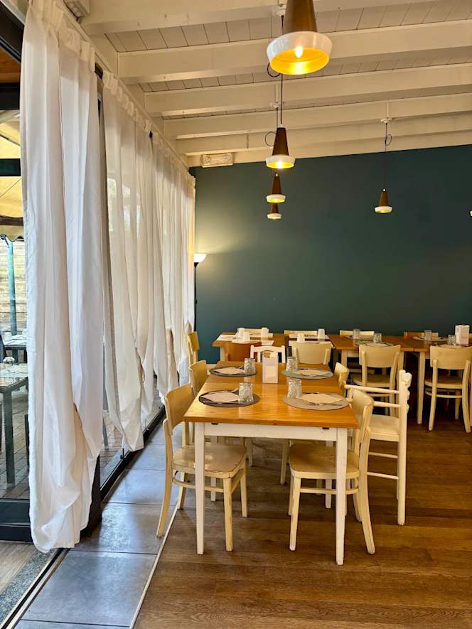 L'Agricola Bistrot - 9